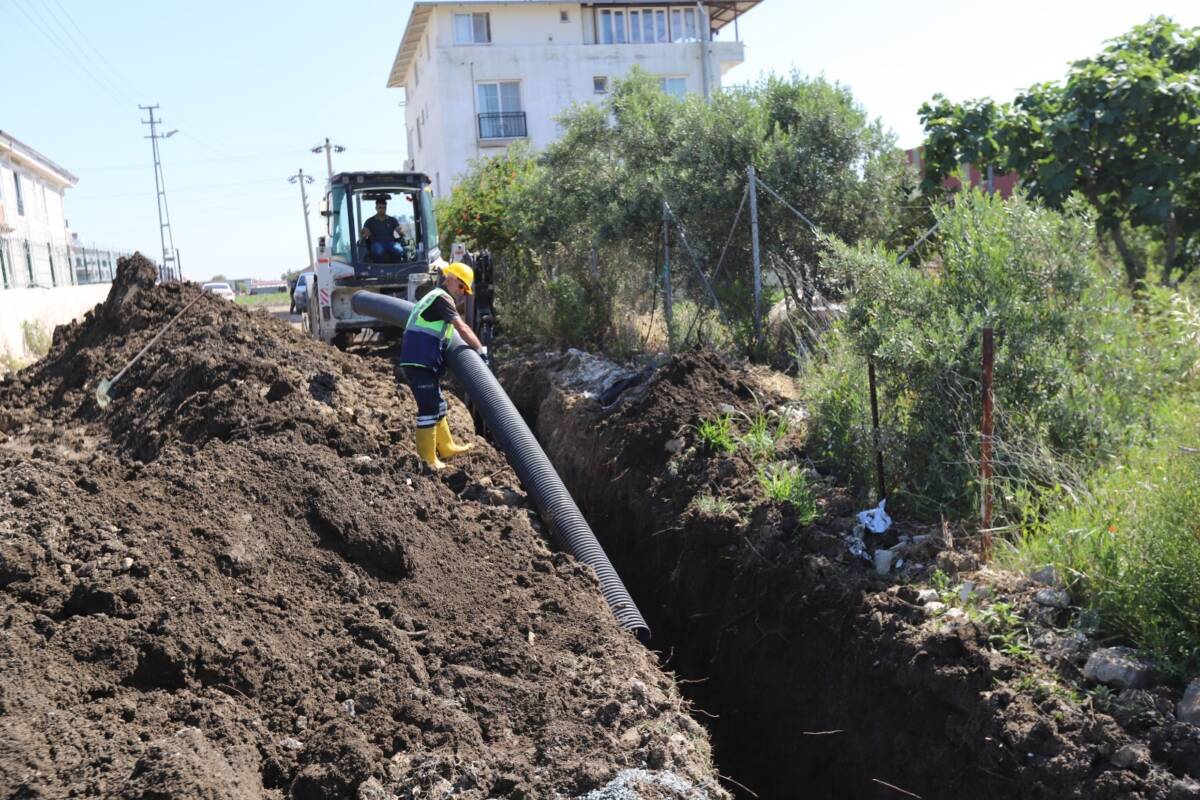 Hatay Büyükşehir Belediyesi, 6 Şubat depremlerinin ardından hızla artan yapılaşma