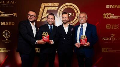 Türkiye’nin en önemli ihracat pazarlarından Rusya’da, Ticaret Bakanlığı’nın Turquality destekleri