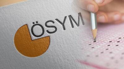 Ölçme, Seçme ve Yerleştirme Merkezi (ÖSYM) Başkanı Prof. Dr. Bayram