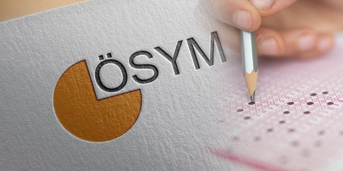 Ölçme, Seçme ve Yerleştirme Merkezi (ÖSYM) Başkanı Prof. Dr. Bayram