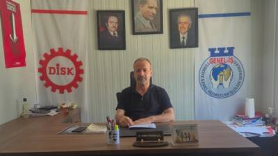 15-16 Haziran 1970’te Türkiye işçi sınıfının yazdığı direniş destanının 55.