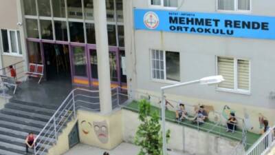 Defne ilçesi Armutlu Mahallesi’nde yapılaşmada eğitim kurumu ve sağlık ocağı