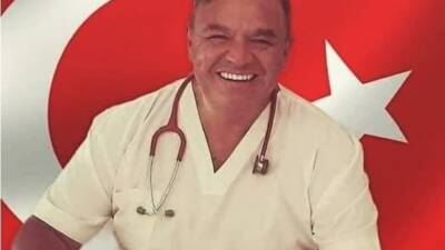 “Kanserin çözümünü buldum, tüm kanser türlerini bitireceğim” diyen Dr. Savan