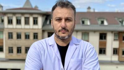 Biruni Üniversitesi Tıp Fakültesi Fizyoloji Anabilim Dalı Dr. Öğr. Üyesi