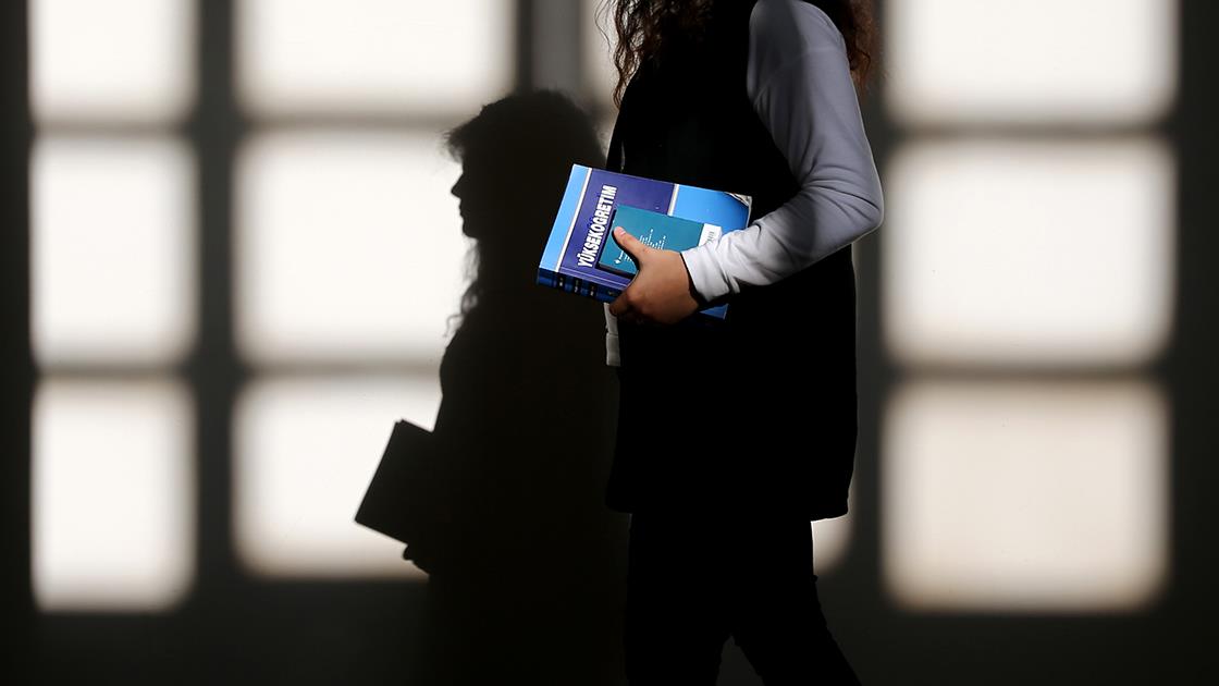 ODTÜ URAP'ın hazırladığı rapora göre, uluslararası 11 sıralama kuruluşu tarafından