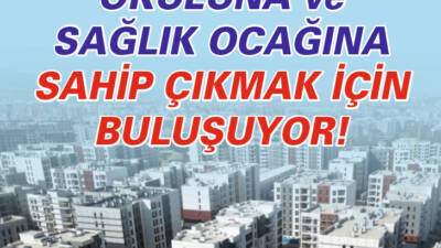 Hatay’ın Defne ilçesine bağlı Armutlu Mahallesi’nde yaşayanlar, mahallelerinin en önemli