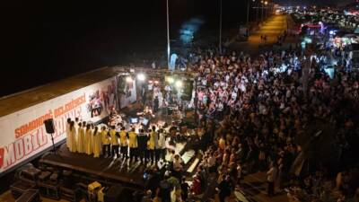 Samandağ Belediyesi tarafından bu yıl ilk kez düzenlenen Yeşilçam Sinema