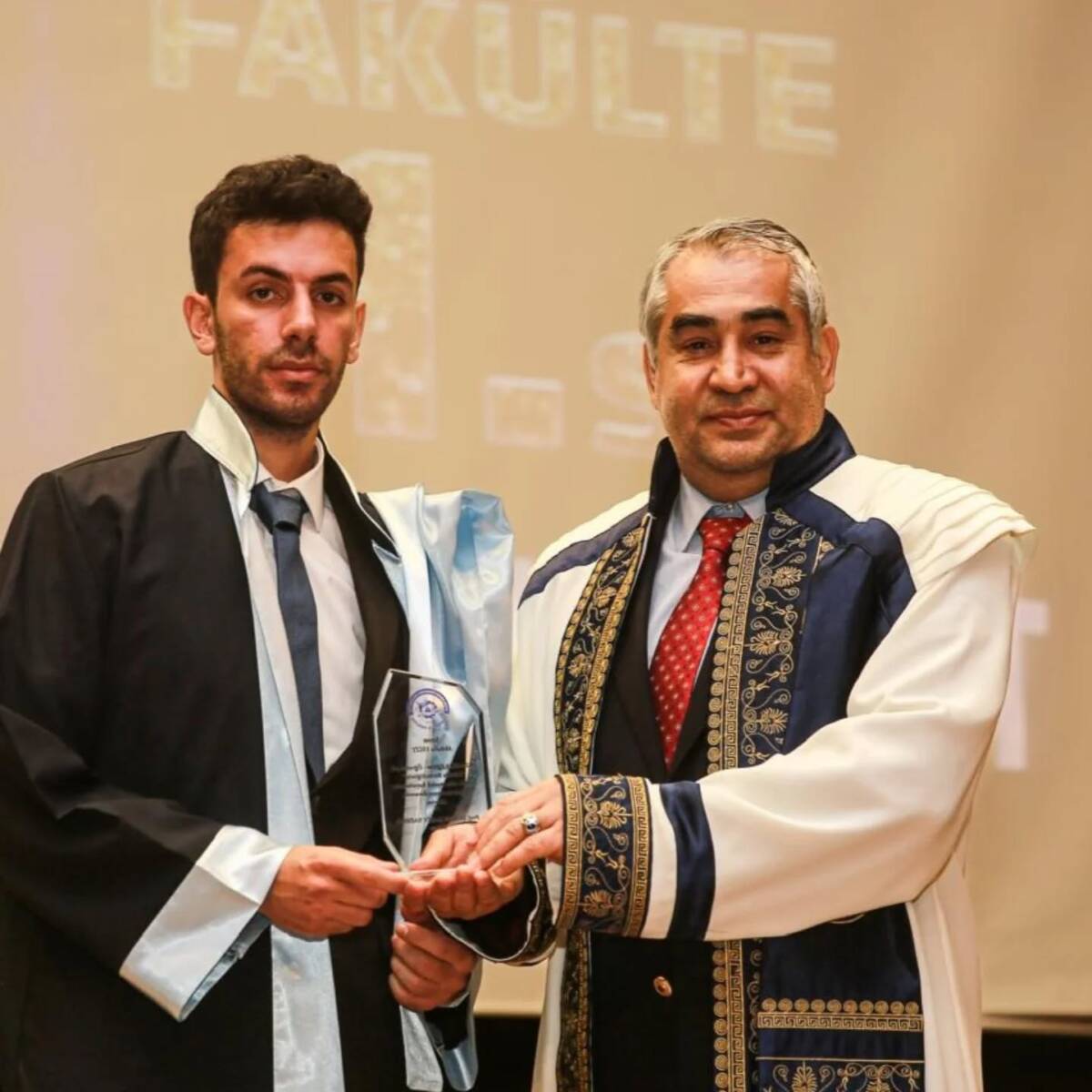 Aydın Adnan Menderes Üniversitesi (ADÜ) Mühendislik Fakültesi 2024-2025 Akademik Yılı