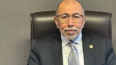 İYİ Parti Hatay Milletvekili Şefik Çirkin, son dönemde yeniden tırmanan