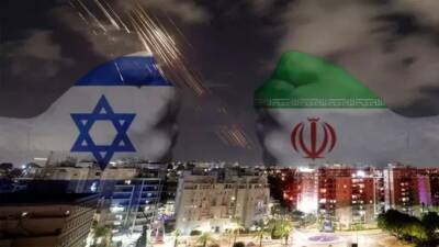 Ortadoğu’da tansiyon her geçen saat yükseliyor. İsrail ve İran arasında