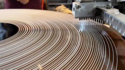 6 Şubat 2023 depremlerinde büyük yıkım yaşayan Hatay’da, yıkılan evlerle