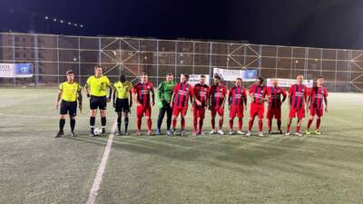 Hatay Büyükşehir Belediyesi’nin bu yıl 37’ncisini düzenlediği Erhan Aksay Kurumlar