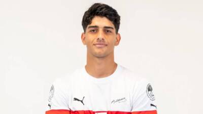 Ayvalıkgücü’nde 22 gol, milli formayla taçlandı, şimdi yeni adresi Bodrum