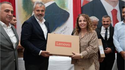 Hatay Büyükşehir Belediye Başkanı Mehmet Öntürk, Antakya, Defne ve Samandağ