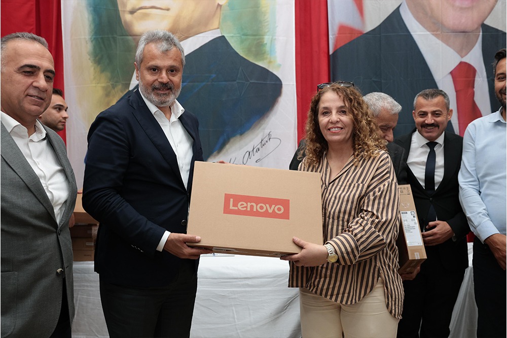 Hatay Büyükşehir Belediye Başkanı Mehmet Öntürk, Antakya, Defne ve Samandağ