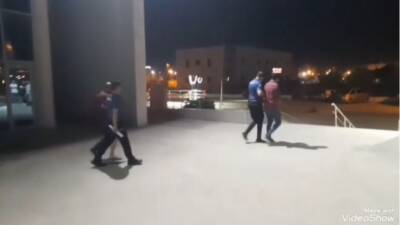 Hatay’ın Arsuz ilçesi Cumhuriyet Mahallesi’nde 17 Haziran 2025 tarihinde, bina