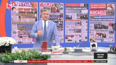 Erzin-Burnaz Plajı’nda yapılmak istenen ve halkın büyük tepkisini çeken Polipropilen