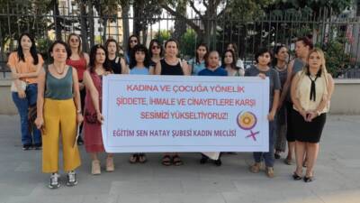 Hatay’ın Altınözü ilçesine bağlı Babatorun Mahallesi’nde 14 Haziran Cumartesi günü