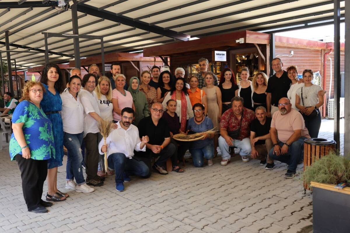 Hatay Büyükşehir Belediyesi (HBB), bölgenin zengin kültürel değerlerini yerel üretimle