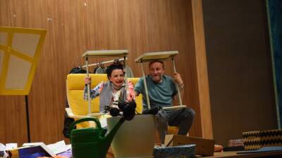 Hatay Büyükşehir Belediyesi (HBB), sanatın birleştirici gücünü toplumun her kesimine