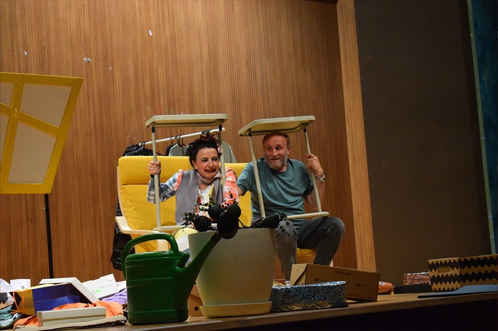 Hatay Büyükşehir Belediyesi (HBB), sanatın birleştirici gücünü toplumun her kesimine