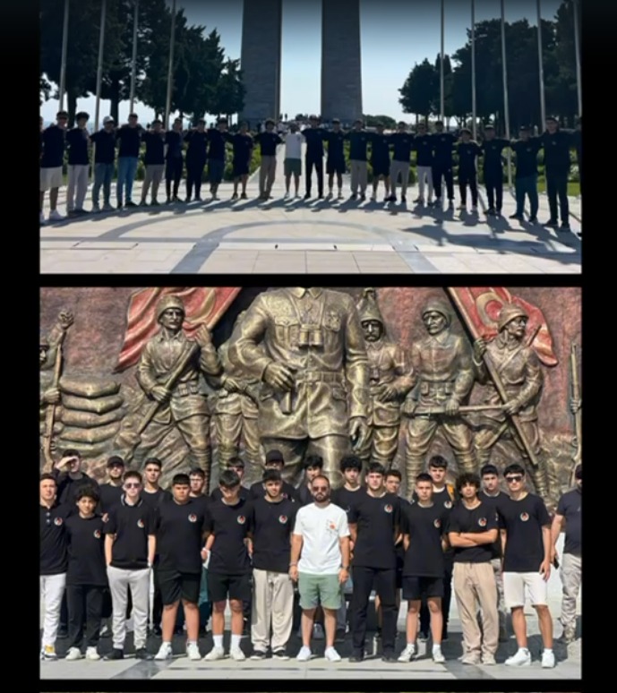 Terörle Mücadele Daire Başkanlığı koordinasyonunda, 13 ilin katılımıyla yürütülen önemli