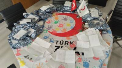 Denizli’de yürütülen “Okulumda Kan’panya” projesi, hem sağlık hem de dayanışma