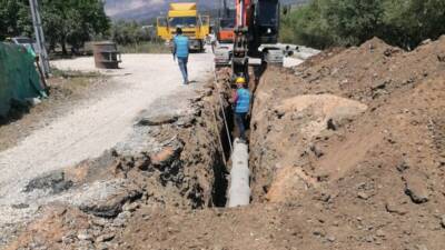 Hatay Büyükşehir Belediyesi (HBB), çevre kirliliğini önlemek ve atık su