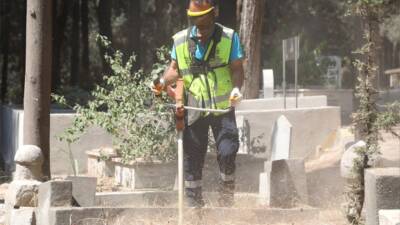 Hatay Büyükşehir Belediyesi (HBB), il genelinde vatandaşların yoğun ilgi gösterdiği