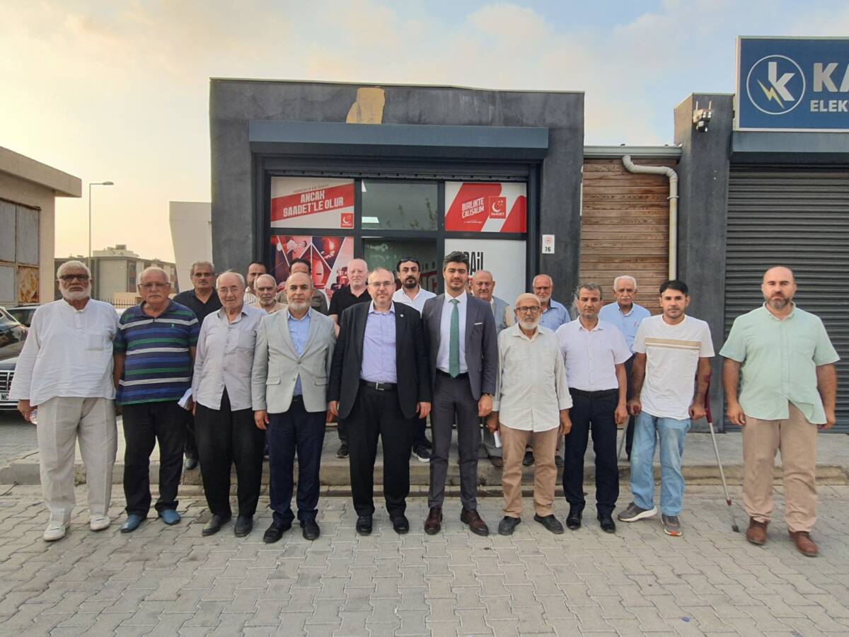 Yeni Yol Grubu, Türkiye genelinde başlattığı yeni kampanya kapsamında uyuşturucu