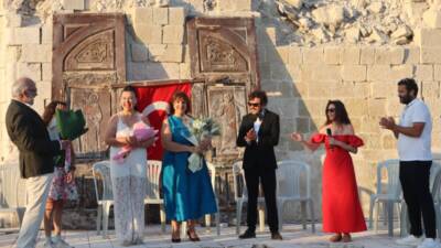 6 Şubat 2023 depremlerinde ağır hasar alarak yıkılan ve Antakya’nın