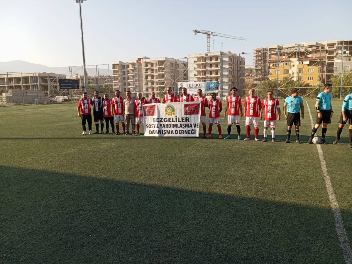 Hatay Büyükşehir Belediyesi tarafından bu yıl 37’incisi düzenlenen Erhan Aksay
