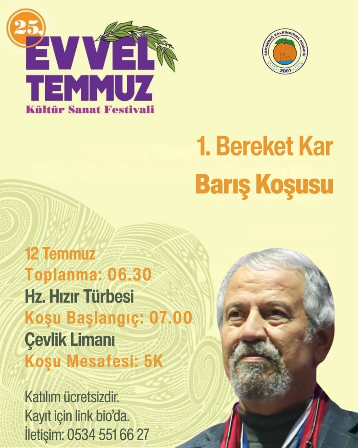 Geçtiğimiz yıl yaşamını yitiren Hataylı devrimci genç Bereket Kar’ın anısını