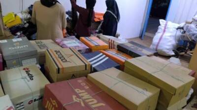 Antalya’nın Gazipaşa ilçesinde faaliyet gösteren Çınar Gazipaşa Eğitim Kültür ve