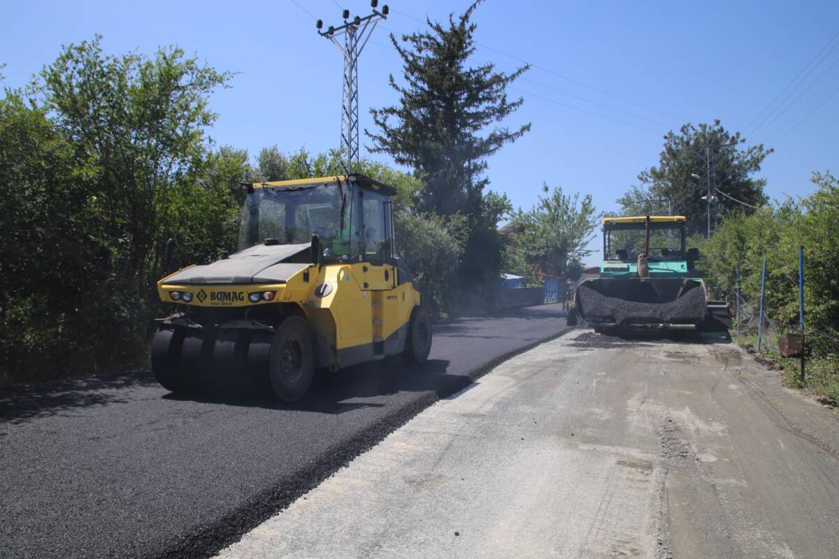 Hatay Büyükşehir Belediyesi (HBB), “Hatay Ayağa Kalkıyor” sloganıyla başlattığı hizmet