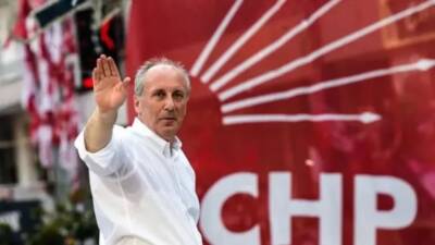 Muharrem İnce’nin CHP’ye dönüşü siyaset kulislerini hareketlendirdi. Özgür Özel’in daveti