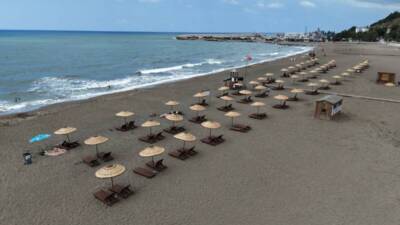 Hatay Büyükşehir Belediyesi (HBB), Başkan Mehmet Öntürk’ün seçim döneminde açıkladığı