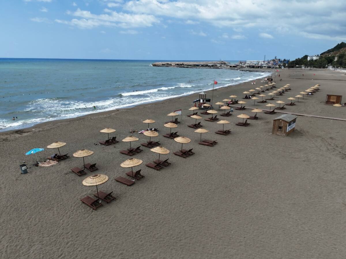 Hatay Büyükşehir Belediyesi (HBB), Başkan Mehmet Öntürk’ün seçim döneminde açıkladığı