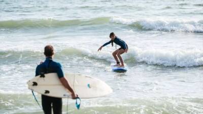 Sabancı Vakfı’nın 16. sezonunda “Fark Yaratan” olarak seçilen Deniz Toprak,