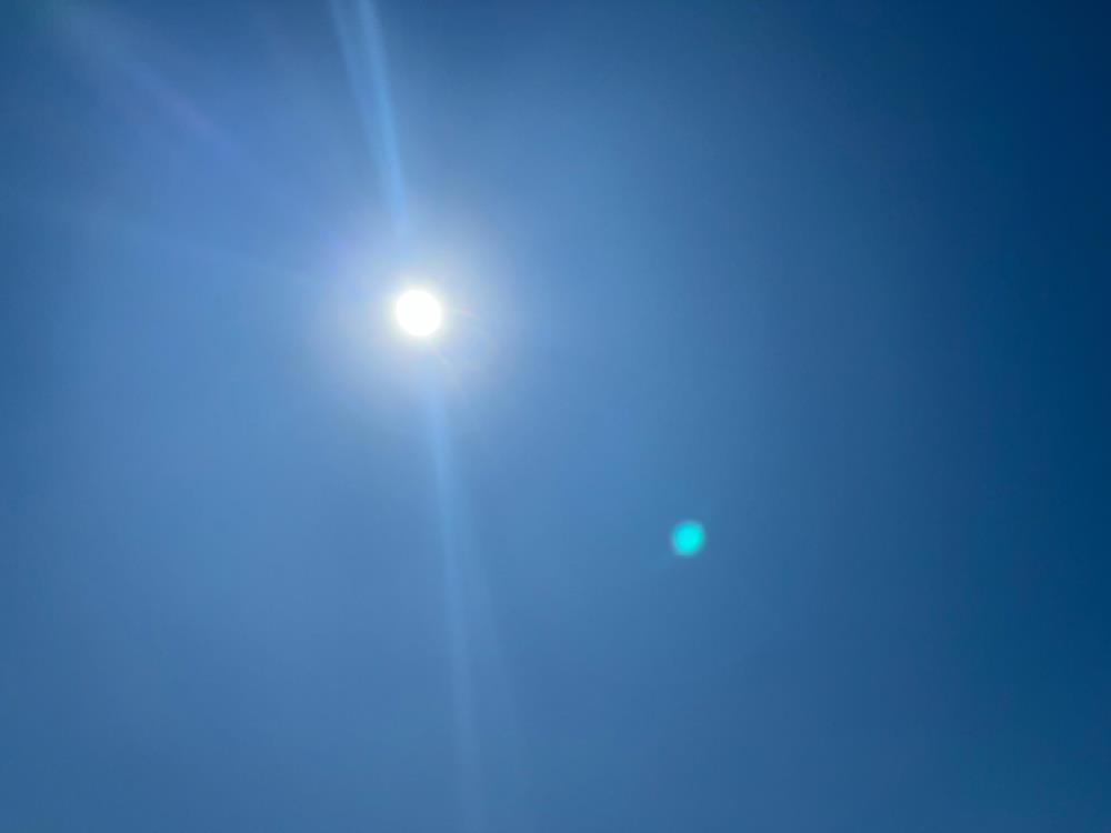 Hatay’da sıcaklıklar mevsim normallerinin üzerine çıkıyor. 33-35 dereceyi bulacak hava