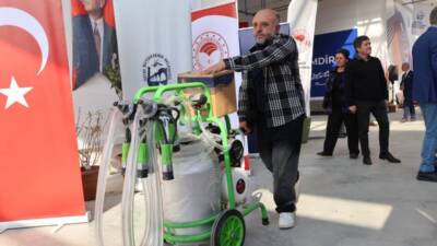 Hatay Büyükşehir Belediyesi (HBB), Başkan Mehmet Öntürk’ün liderliğinde, kentin yeniden