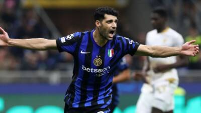 İtalyan basını, Beşiktaş’ın forvet transferinde sürpriz bir ismi gündemine aldığını