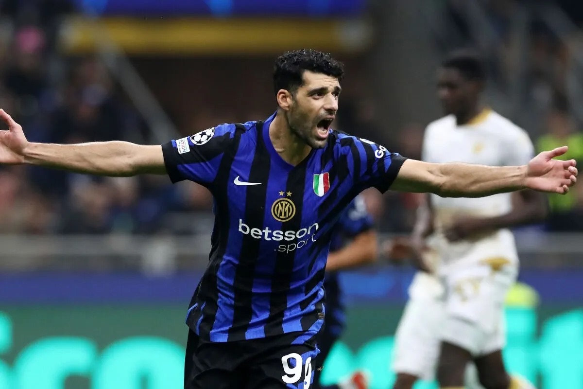 İtalyan basını, Beşiktaş’ın forvet transferinde sürpriz bir ismi gündemine aldığını