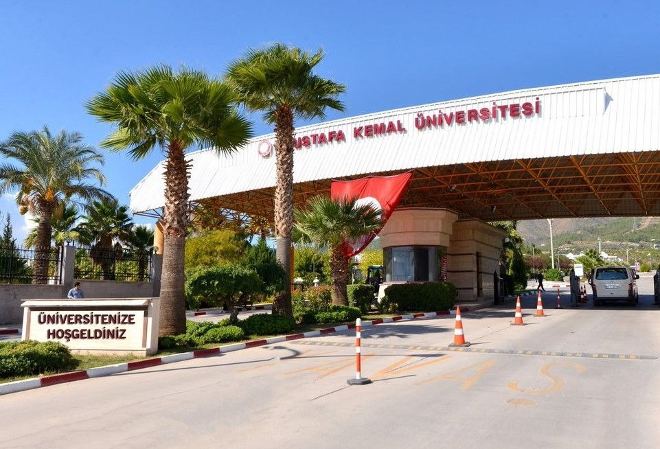 Hatay Mustafa Kemal Üniversitesi (MKÜ), Birleşmiş Milletler’in Sürdürülebilir Kalkınma Amaçları