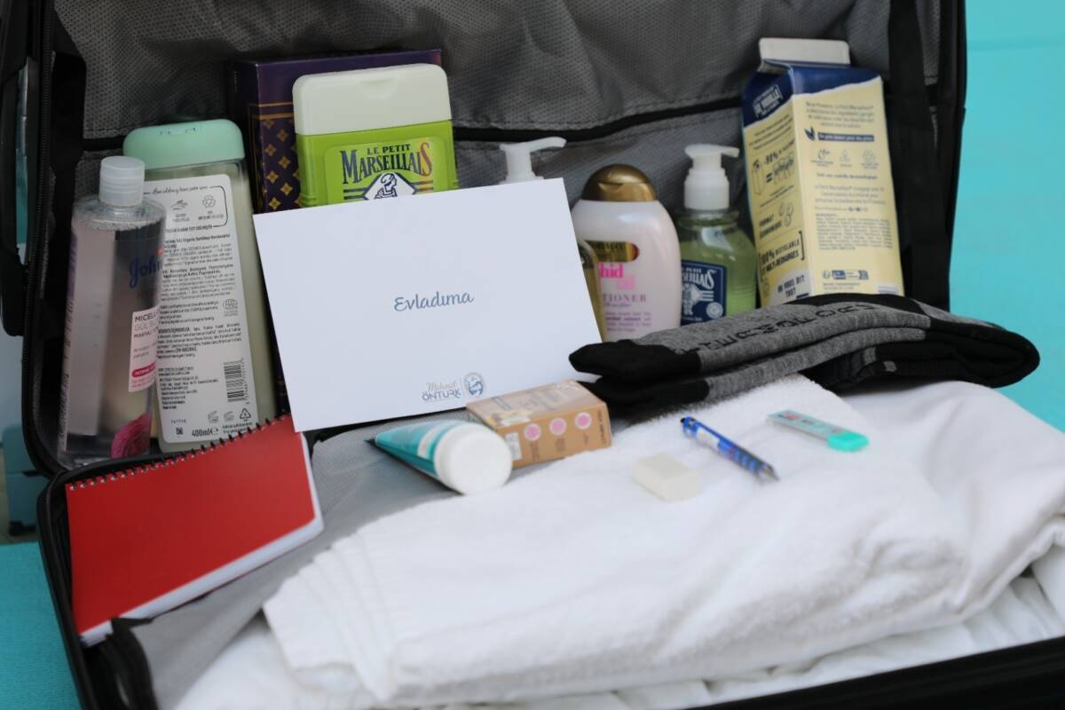 Hatay Büyükşehir Belediyesi (HBB), Başkan Mehmet Öntürk önderliğinde gençlerin eğitim