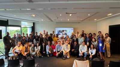 Hatay Büyükşehir Belediyesi (HBB), Fransa’nın Enghien-les-Bains kentinde düzenlenen 17. UNESCO