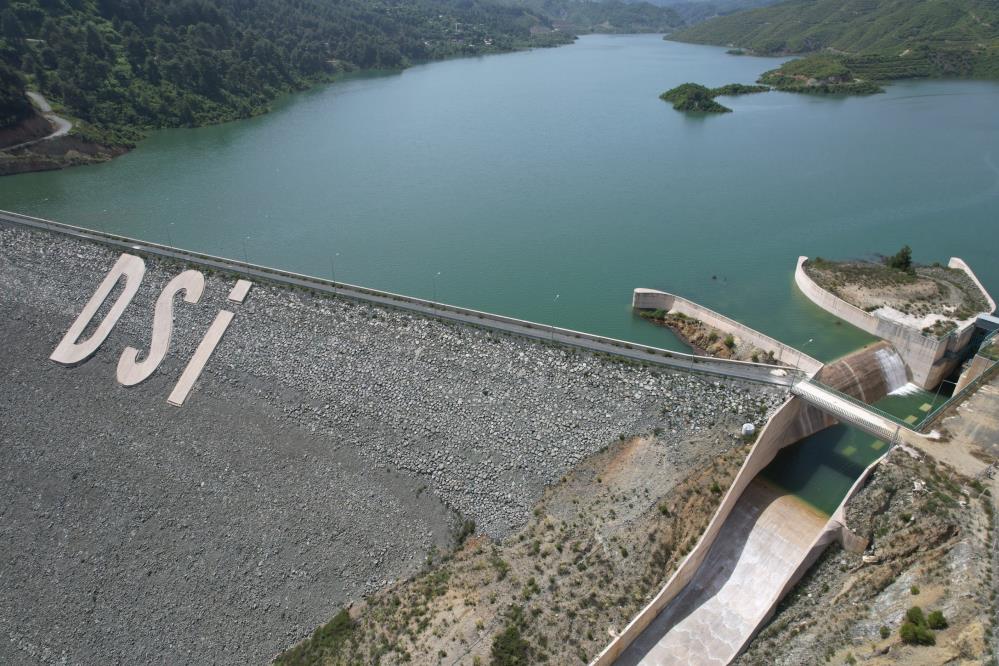 Hatay, son 65 yılın en kurak kış ve ilkbahar dönemini