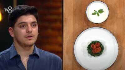 Antakya’dan yarışmaya katılan Cüzdanoğlu, yeni coğrafi işaret tescili alan Fellah