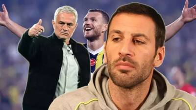 Fenerbahçe’den ayrılan teknik adam Salvatore Foti, İtalyan basınına Süper Lig’deki