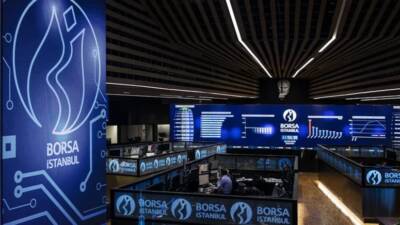 Borsa İstanbul, haftanın son işlem gününe hafif yükselişle başladı. Açılışta